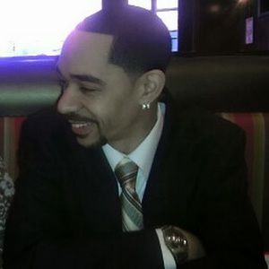 Meet your Posher, Anthony